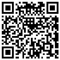 QR Code for bitcoin:1QKdUZvqgStRSw9wtTSFUfNm8eMMAFTSFA