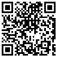 QR Code for bitcoin:1QKdommb6daWh6WSCLLAtRbRprdmHxUrzp