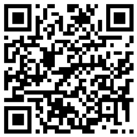 QR Code for bitcoin:1QKm2Cih6KofK5YXDsoRikFKR3HPZXXBUd