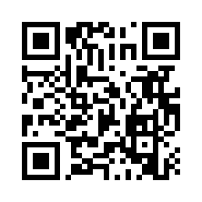 QR Code for bitcoin:1QKmjcrprNpSAp8AEXUbefWJxDYuNMVoSZ