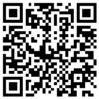 QR Code for bitcoin:1QKmxVi374RpUn7Gm6VRtiWvmZCjZ7EEiV