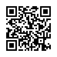 QR Code for bitcoin:1QKnW3TiFyLuuPC8m7sb38LutbHUfHAuhy