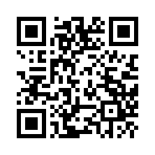 QR Code for bitcoin:1QKp9fcJESc3csgSufruvDbVcB9witciMQ