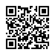 QR Code for bitcoin:1QKtMDF3j7wbfTZHGjmXiKpsgee5cCwdJZ