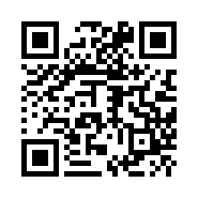 QR Code for bitcoin:1QKteSk7MwngiwfK21j8Bfxt2aDnJS6jcF