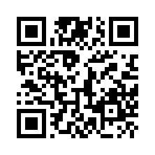 QR Code for bitcoin:1QKvca5gJM9Vi3y4zpjP2X8vWv4vMD1Ray