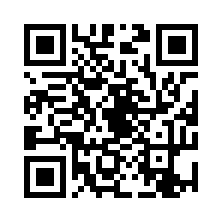 QR Code for bitcoin:1QKvpcdPmYMcYTLgLJDseWWj2gEfCTGKVG