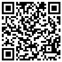 QR Code for bitcoin:1QKwDM6rpt9QBS96vWGUFxZ9Fp14ckpyPL