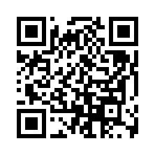 QR Code for bitcoin:1QLBKTtZin6a2gXFaqti84A2UjeRdAYQeG