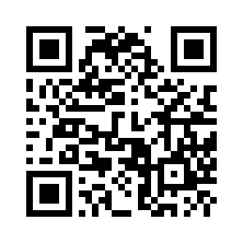 QR Code for bitcoin:1QLEcdMj6aKschCmXJK35KPJF6tBCThZJK
