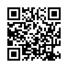 QR Code for bitcoin:1QLJTypGFSbmUw1MT83mNirV4Lhkdoaxvs