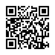 QR Code for bitcoin:1QLKmNinCMnoaNs3eAQJxrLm5hRvZESpy3