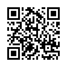QR Code for bitcoin:1QLQ6Pbj2stt8QpvrhjVk73qtSuP7VGQCJ