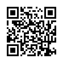 QR Code for bitcoin:1QLT3kFs1YZKwWtUJ3ReP1UBjMipfMJGV1