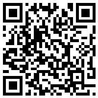 QR Code for bitcoin:1QLUA7APVCNpXbfByvdJwG6dfhyvjJpUBo