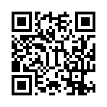 QR Code for bitcoin:1QLUj8WLdEXybck9eHjtqithguXAurFKF4