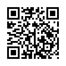 QR Code for bitcoin:1QLV5RJV8naikhSSuDiJ9RLs34pkgrraFT