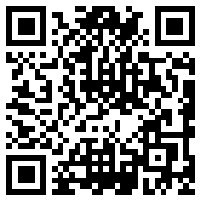 QR Code for bitcoin:1QLXi8SgjFFBap3DTvw17NksExEKLoo4NZ