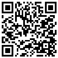 QR Code for bitcoin:1QMLuj8Hety5qc4kY6AYGgd4eFACi9Bob