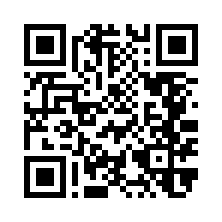 QR Code for bitcoin:1QPPjFc4mr5AXGZfff9aSnEiKdhb6uE2Z