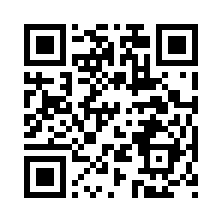 QR Code for bitcoin:1QRZ858th6AxoxDW1tCDc9ph99arQFTiF