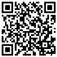 QR Code for bitcoin:1QScb16yCvdYyiGoLXErQ7FRqEHAHHJuf