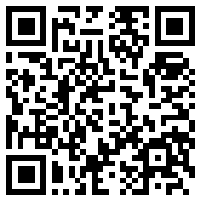QR Code for bitcoin:1QT6Ymft8DGpSAetw8zYmYfXmLbNnPXGg