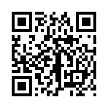 QR Code for bitcoin:1QUk4XfQo8GTaLoQzZd24rNffWitjARRC