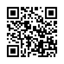QR Code for bitcoin:1QVBH7twh2MoRG8DwVfE5eaySr1EqYf5R
