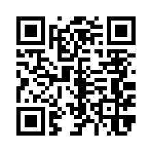 QR Code for bitcoin:1QVE64DGVQfdXf2cwg3amAeETA9RVKZ1C