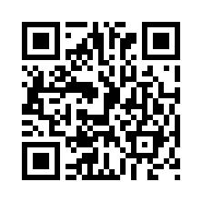 QR Code for bitcoin:1QYuogasd1VHJXaL3MkmsE1e6oJ3RerNx