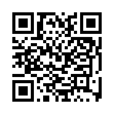 QR Code for bitcoin:1QcAQ93zF1cDAP1cFMjCH6cbEMDdS63ev