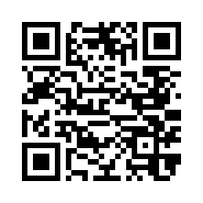 QR Code for bitcoin:1QdPvb6dm6eiasybDcNfuqjJbs3Qwh1ef