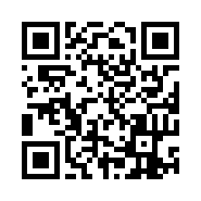 QR Code for bitcoin:1QfMNVSdGkUvaFefnfBFkGuzXMkegxeiU