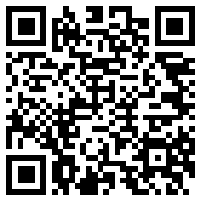 QR Code for bitcoin:1QkFnvef6shjB9znnCMRorstPU3itcvbS