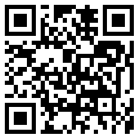 QR Code for bitcoin:1Qp9PDCFDW2zcCSW17Ad8UpsMwUPRQGDV