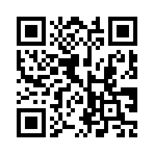 QR Code for bitcoin:1Qr43da2ht581VwXfCc1vAn9y62JMxScH