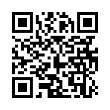 QR Code for bitcoin:1QvYhmrJhiZn1JsorgMms2nBfL1cSbbXR