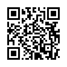 QR Code for bitcoin:1QwTWBHWbcJBKF6LVFbETMBLKGpMHM3UT