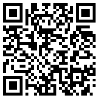 QR Code for bitcoin:1QxV33geSnCoMr84bqBZ22KFkQqSwmfpL