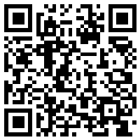 QR Code for bitcoin:1QyeJ6dnpXxtUnSknFjs1iVP6eV4RJecR