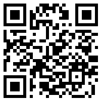 QR Code for bitcoin:1R1GUKUHLbbAP4hty2McbNNj4eBq5RWG9