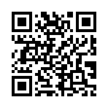 QR Code for bitcoin:1R1hpA3zWbXpBe1XkikwbzBUPC5bGKWeb