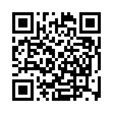 QR Code for bitcoin:1R3hCFuPy7ECtwc9F69WK9ar6gdkWjTSR