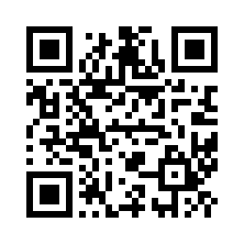 QR Code for bitcoin:1R3n31VJdQLcBBK3sMTJfTBKmFSvdcjCu