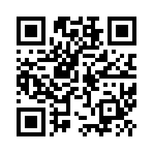 QR Code for bitcoin:1R4DGeW8faYvcPnmua6AHPjtfvxYvDPug