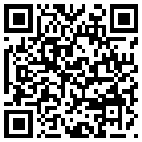 QR Code for bitcoin:1R6vbvuL5ZqQuA56ChECZrxNe3pPVLAoS