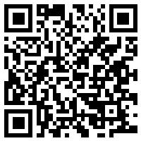 QR Code for bitcoin:1R9JPDTzevaM2KXUEArixww7V2aD7cwgc