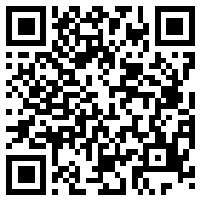 QR Code for bitcoin:1RBjc57UnbHxd9dnSmsDP8tibxMy5Y8sJ