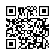 QR Code for bitcoin:1RCPVPo49oT7XCPw7xzdhvaDUP9iKUca2